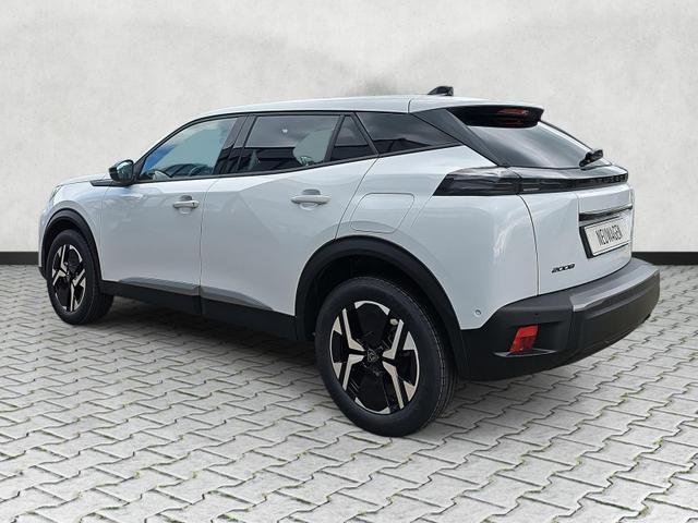 Peugeot 2008 Allure 1.2 PureTech / R&uuml;ckfahrkamera ACC 