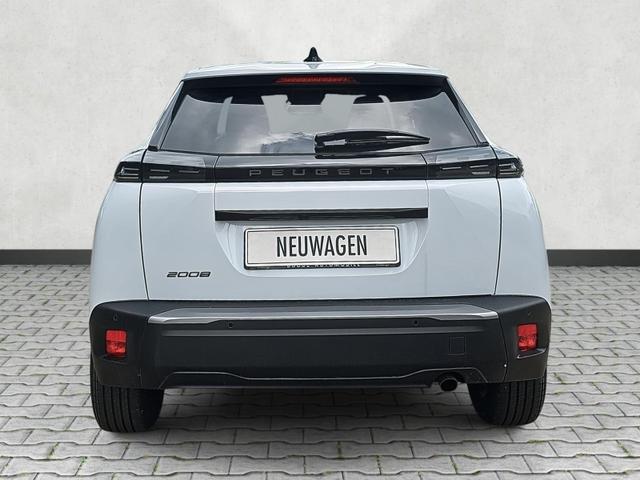 Peugeot 2008 Allure 1.2 PureTech / R&uuml;ckfahrkamera ACC 