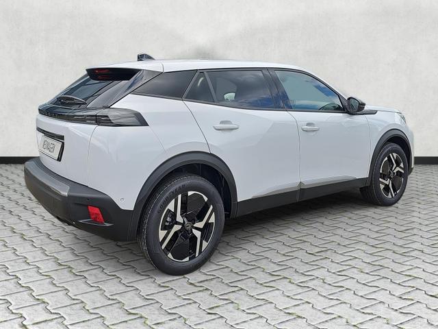 Peugeot 2008 Allure 1.2 PureTech / R&uuml;ckfahrkamera ACC 