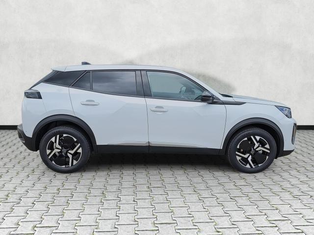 Peugeot 2008 Allure 1.2 PureTech / R&uuml;ckfahrkamera ACC 