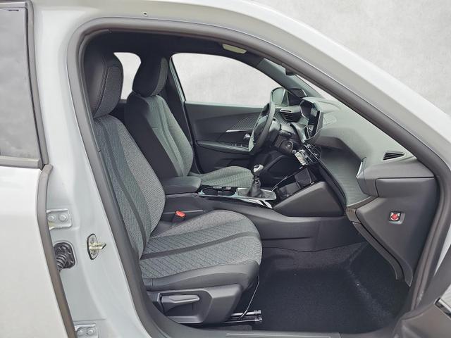 Peugeot 2008 Allure 1.2 PureTech / R&uuml;ckfahrkamera ACC 
