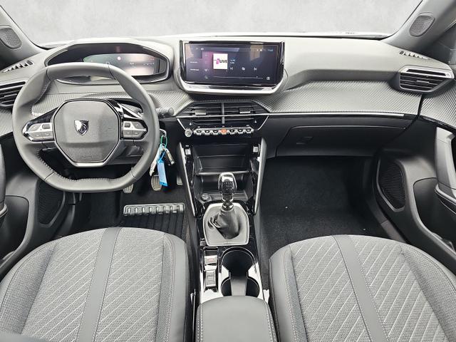 Peugeot 2008 Allure 1.2 PureTech / R&uuml;ckfahrkamera ACC 