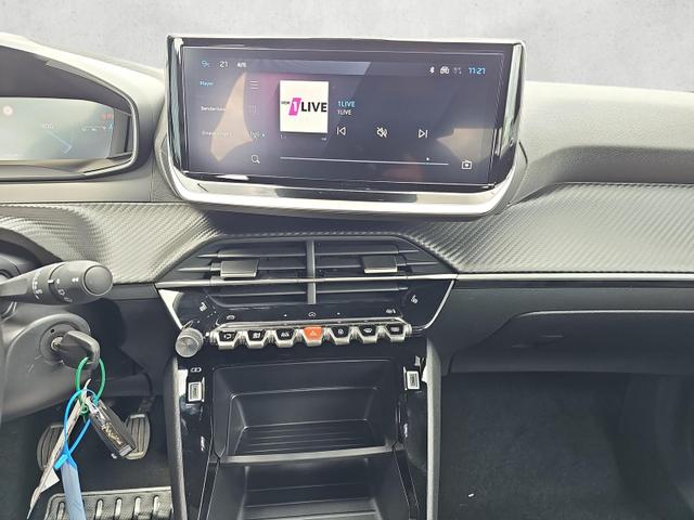 Peugeot 2008 Allure 1.2 PureTech / R&uuml;ckfahrkamera ACC 