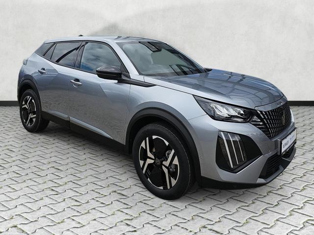 Peugeot 2008 - Allure 1.2 PureTech / R&uuml;ckfahrkamera ACC