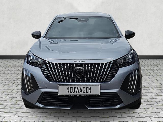 Peugeot 2008 - Allure 1.2 PureTech / R&uuml;ckfahrkamera ACC