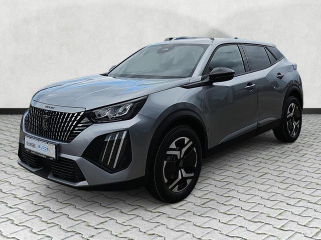 Peugeot 2008 Allure 1.2 PureTech / R&uuml;ckfahrkamera ACC 