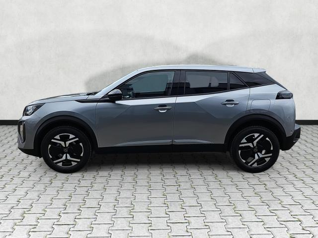 Peugeot 2008 Allure 1.2 PureTech / R&uuml;ckfahrkamera ACC 