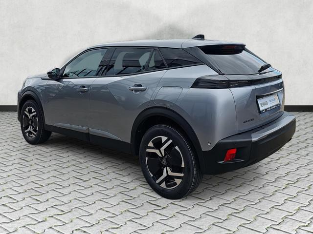 Peugeot 2008 Allure 1.2 PureTech / R&uuml;ckfahrkamera ACC 