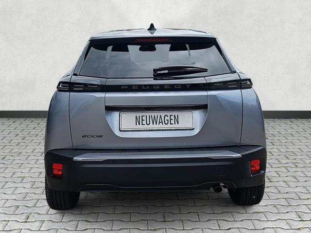 Peugeot 2008 Allure 1.2 PureTech / R&uuml;ckfahrkamera ACC 