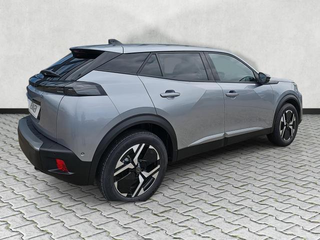 Peugeot 2008 Allure 1.2 PureTech / R&uuml;ckfahrkamera ACC 
