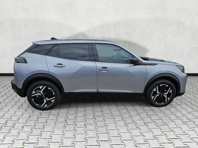Peugeot 2008 Allure 1.2 PureTech / R&uuml;ckfahrkamera ACC 
