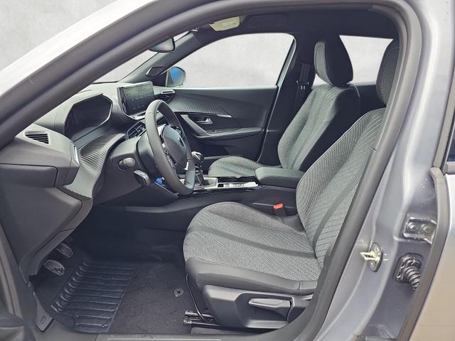 Peugeot 2008 Allure 1.2 PureTech / R&uuml;ckfahrkamera ACC 