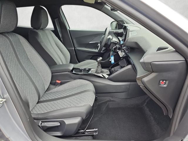 Peugeot 2008 Allure 1.2 PureTech / R&uuml;ckfahrkamera ACC 