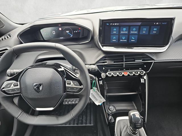 Peugeot 2008 Allure 1.2 PureTech / R&uuml;ckfahrkamera ACC 