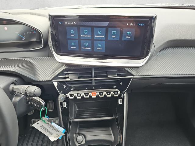 Peugeot 2008 Allure 1.2 PureTech / R&uuml;ckfahrkamera ACC 