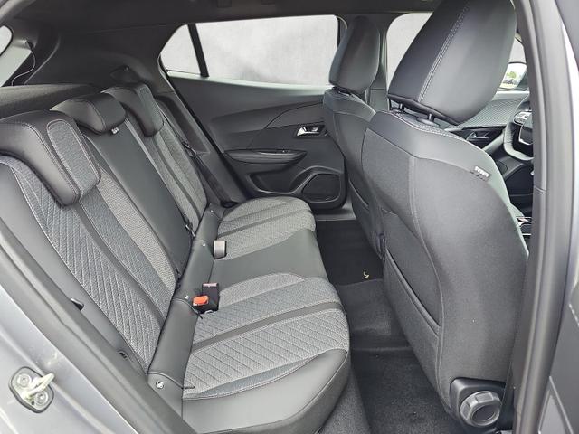 Peugeot 2008 Allure 1.2 PureTech / R&uuml;ckfahrkamera ACC 