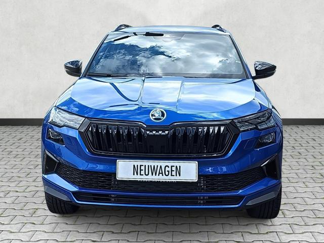Skoda Karoq Sportline 1.5 TSI DSG Matrix 5J.Gar. AHK 