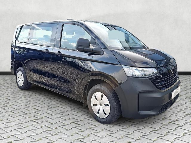 Volkswagen T7 Caravelle - 2.0 TDI 81 kW KR 9Si LED CarPlay AndroidAuto
