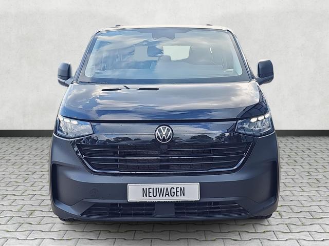 Volkswagen T7 Caravelle - 2.0 TDI 81 kW KR 9Si LED CarPlay AndroidAuto