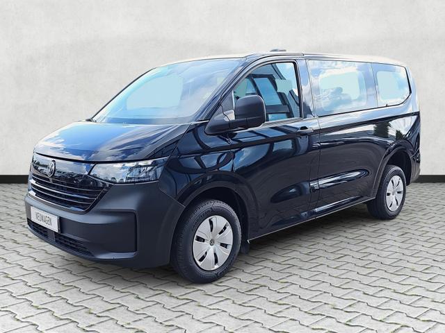 Volkswagen T7 Caravelle 2.0 TDI 81 kW KR 9Si LED CarPlay AndroidAuto 