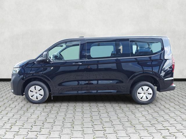 Volkswagen T7 Caravelle 2.0 TDI 81 kW KR 9Si LED CarPlay AndroidAuto 