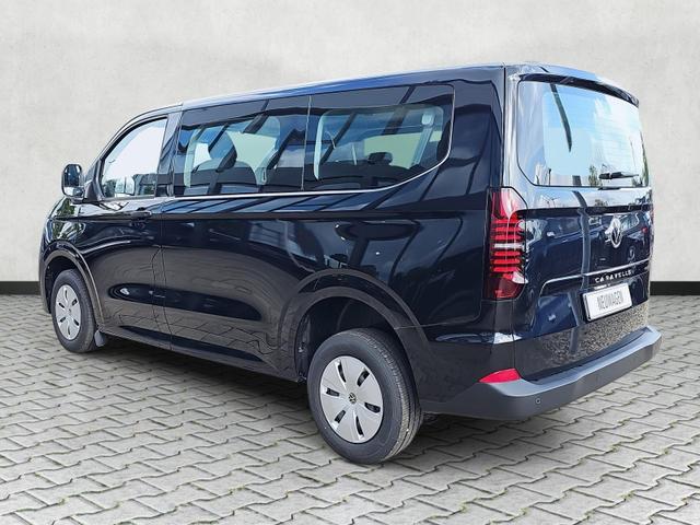 Volkswagen T7 Caravelle 2.0 TDI 81 kW KR 9Si LED CarPlay AndroidAuto 