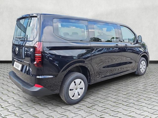 Volkswagen T7 Caravelle 2.0 TDI 81 kW KR 9Si LED CarPlay AndroidAuto 