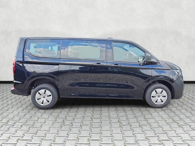 Volkswagen T7 Caravelle 2.0 TDI 81 kW KR 9Si LED CarPlay AndroidAuto 