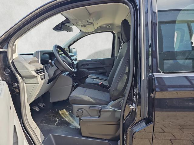 Volkswagen T7 Caravelle 2.0 TDI 81 kW KR 9Si LED CarPlay AndroidAuto 