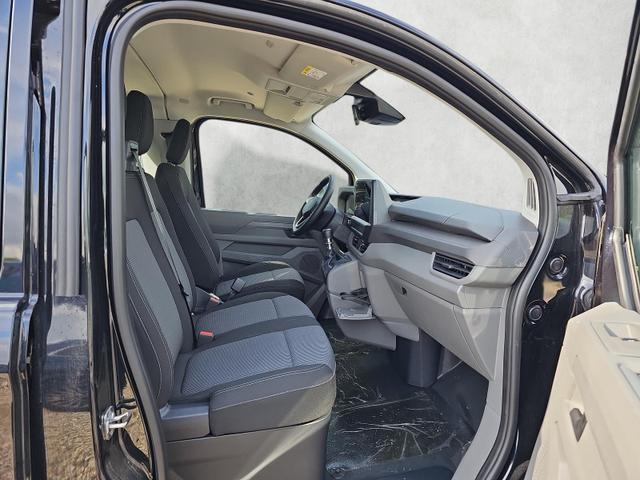 Volkswagen T7 Caravelle 2.0 TDI 81 kW KR 9Si LED CarPlay AndroidAuto 