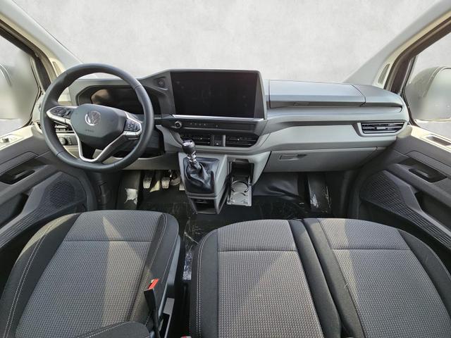 Volkswagen T7 Caravelle 2.0 TDI 81 kW KR 9Si LED CarPlay AndroidAuto 