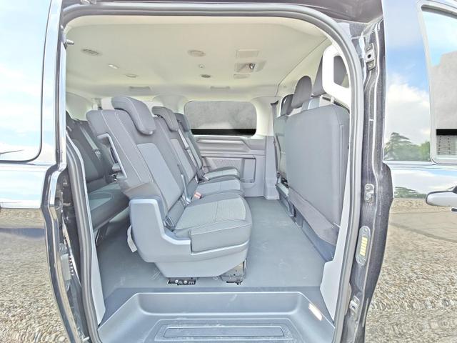 Volkswagen T7 Caravelle 2.0 TDI 81 kW KR 9Si LED CarPlay AndroidAuto 
