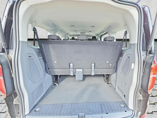 Volkswagen T7 Caravelle 2.0 TDI 81 kW KR 9Si LED CarPlay AndroidAuto 