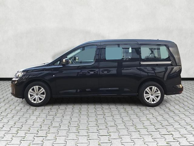 Volkswagen Caddy Maxi Basis 2.0 TDI 7Si Technik- / Assistenzpaket 
