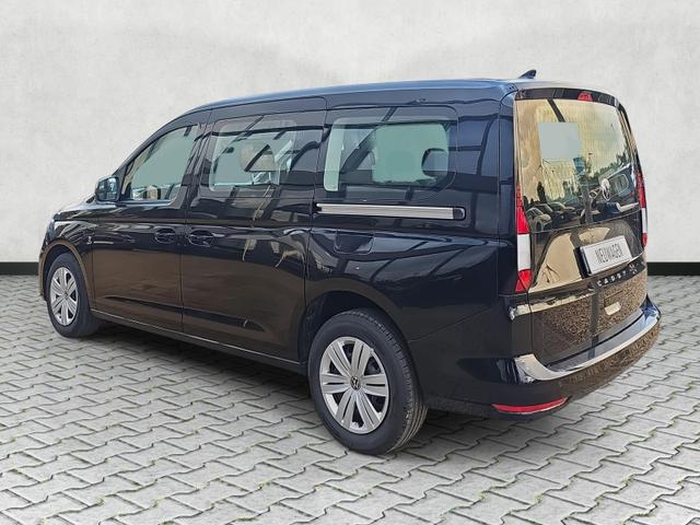 Volkswagen Caddy Maxi Basis 2.0 TDI 7Si Technik- / Assistenzpaket 