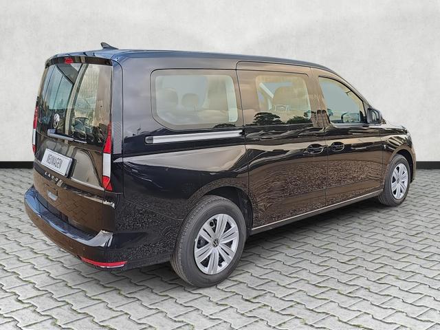 Volkswagen Caddy Maxi Basis 2.0 TDI 7Si Technik- / Assistenzpaket 