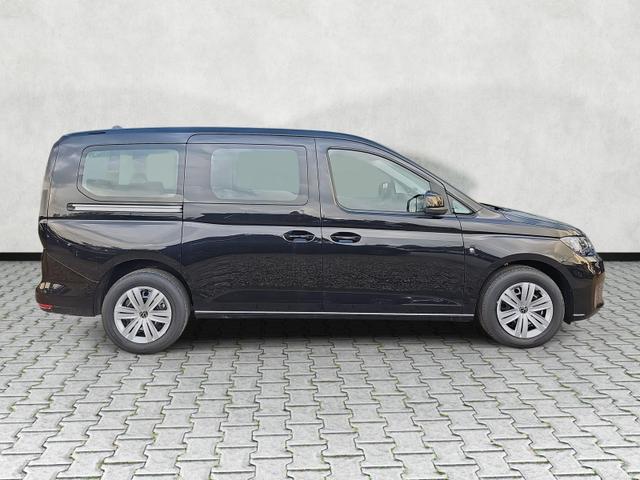 Volkswagen Caddy Maxi Basis 2.0 TDI 7Si Technik- / Assistenzpaket 