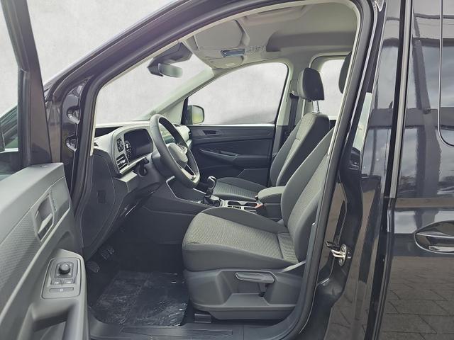 Volkswagen Caddy Maxi Basis 2.0 TDI 7Si Technik- / Assistenzpaket 