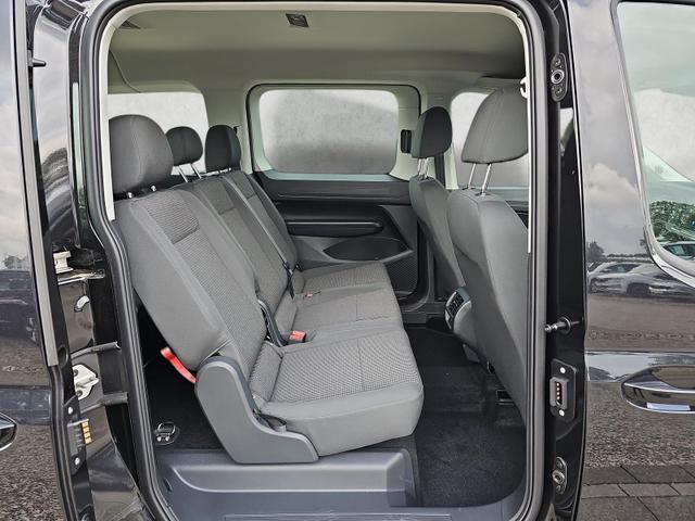 Volkswagen Caddy Maxi Basis 2.0 TDI 7Si Technik- / Assistenzpaket 