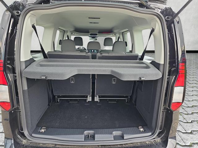 Volkswagen Caddy Maxi Basis 2.0 TDI 7Si Technik- / Assistenzpaket 