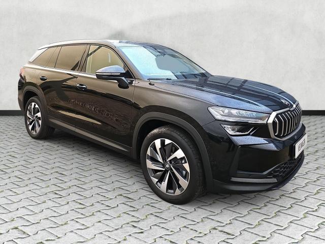 Skoda Kodiaq - 1.5 TSI mHEV 110 kW Selection DSG 5Si / AHK Navi