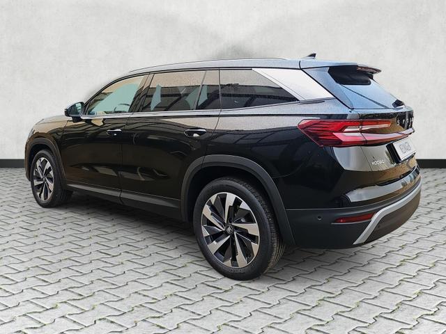 Skoda Kodiaq 1.5 TSI mHEV 110 kW Selection DSG 5Si / AHK Navi 