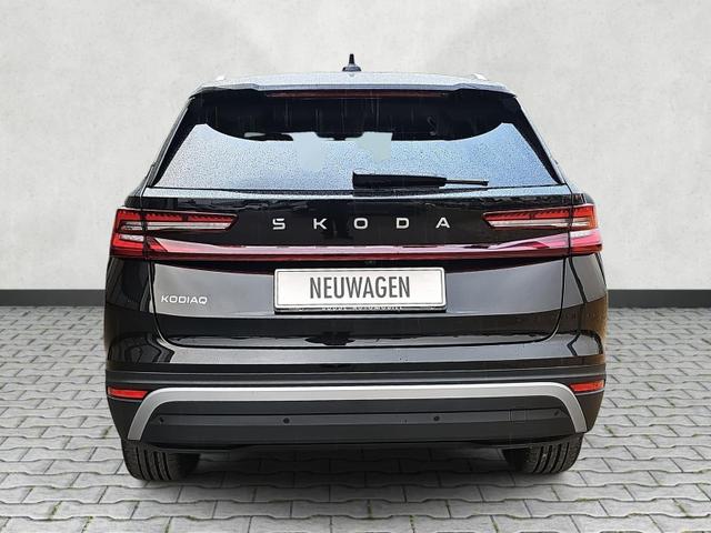 Skoda Kodiaq 1.5 TSI mHEV 110 kW Selection DSG 5Si / AHK Navi 
