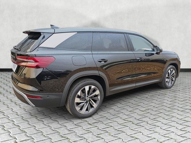 Skoda Kodiaq 1.5 TSI mHEV 110 kW Selection DSG 5Si / AHK Navi 
