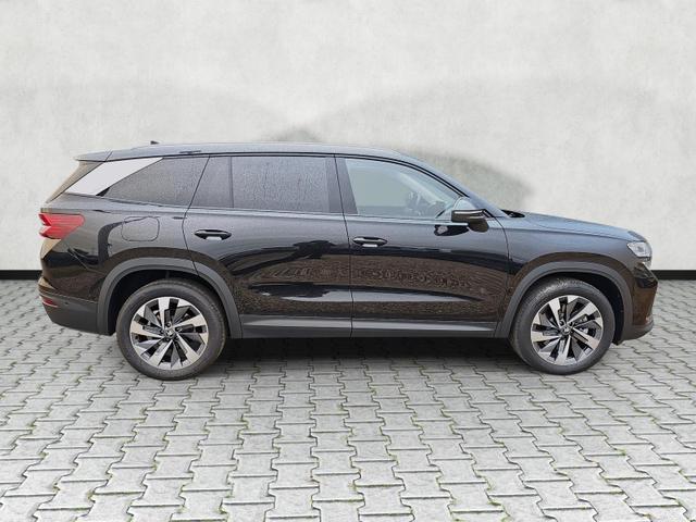 Skoda Kodiaq 1.5 TSI mHEV 110 kW Selection DSG 5Si / AHK Navi 