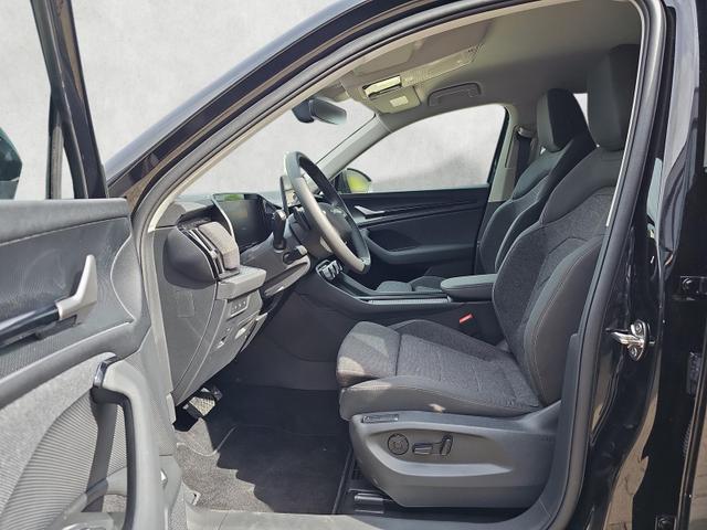 Skoda Kodiaq 1.5 TSI mHEV 110 kW Selection DSG 5Si / AHK Navi 