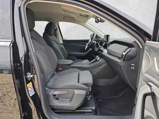 Skoda Kodiaq 1.5 TSI mHEV 110 kW Selection DSG 5Si / AHK Navi 