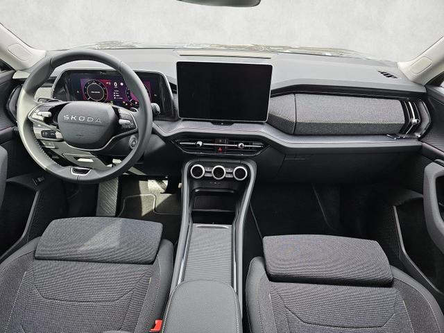 Skoda Kodiaq 1.5 TSI mHEV 110 kW Selection DSG 5Si / AHK Navi 