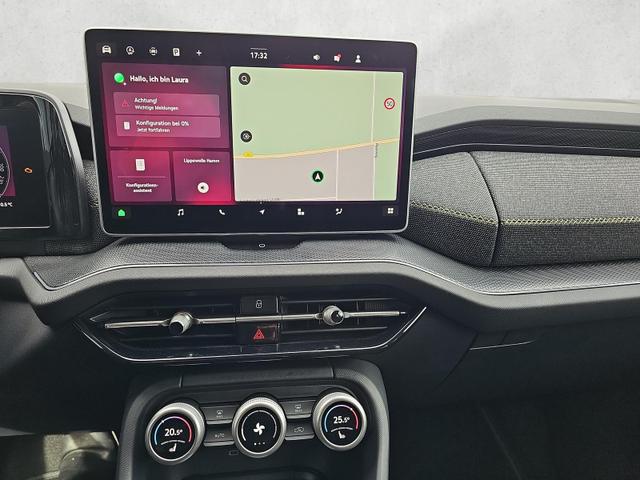Skoda Kodiaq 1.5 TSI mHEV 110 kW Selection DSG 5Si / AHK Navi 