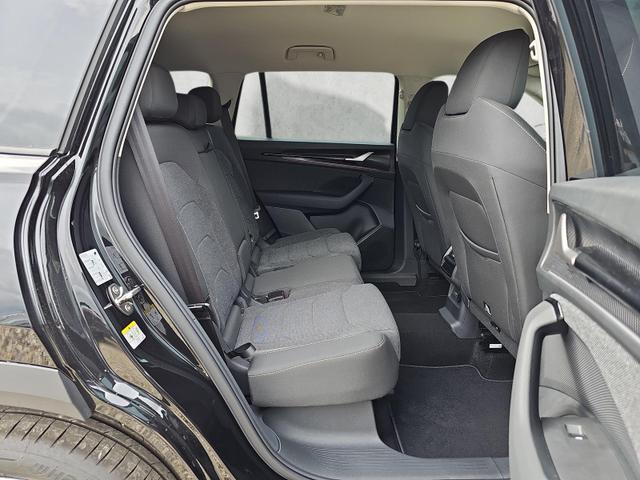 Skoda Kodiaq 1.5 TSI mHEV 110 kW Selection DSG 5Si / AHK Navi 